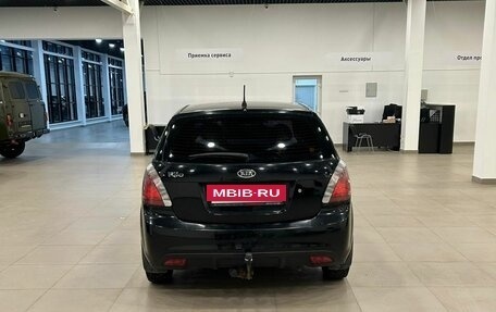 KIA Rio II, 2011 год, 499 000 рублей, 5 фотография