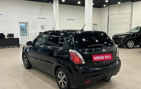 KIA Rio II, 2011 год, 499 000 рублей, 4 фотография