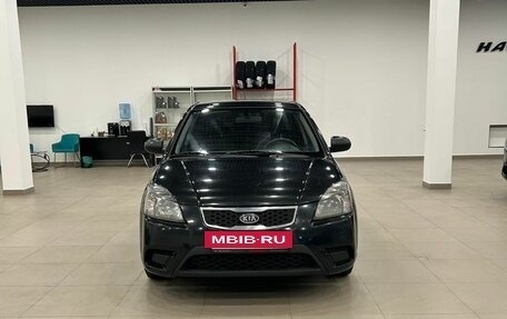 KIA Rio II, 2011 год, 499 000 рублей, 2 фотография