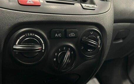 KIA Rio II, 2011 год, 499 000 рублей, 15 фотография