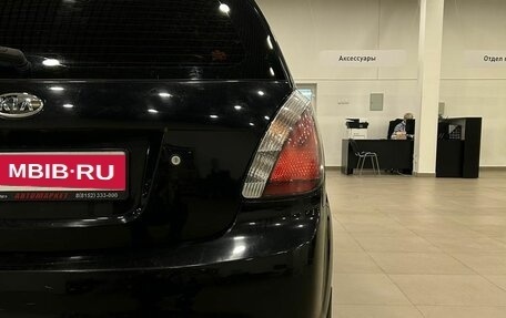 KIA Rio II, 2011 год, 499 000 рублей, 19 фотография