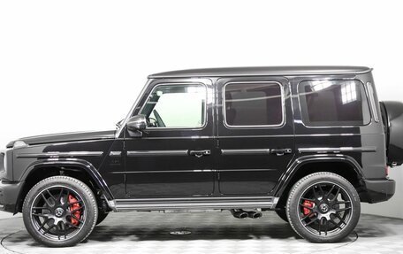 Mercedes-Benz G-Класс AMG, 2025 год, 33 931 060 рублей, 3 фотография