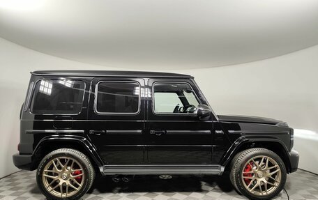 Mercedes-Benz G-Класс AMG, 2025 год, 33 931 060 рублей, 4 фотография
