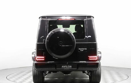 Mercedes-Benz G-Класс AMG, 2025 год, 33 931 060 рублей, 6 фотография