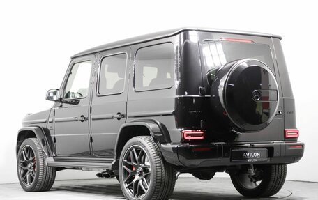 Mercedes-Benz G-Класс AMG, 2025 год, 33 931 060 рублей, 7 фотография