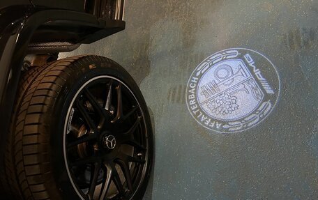 Mercedes-Benz G-Класс AMG, 2025 год, 33 931 060 рублей, 19 фотография