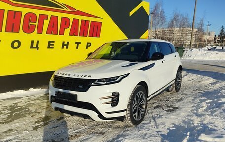 Land Rover Range Rover Evoque II, 2025 год, 6 500 000 рублей, 2 фотография