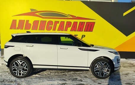 Land Rover Range Rover Evoque II, 2025 год, 6 500 000 рублей, 6 фотография