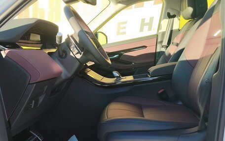 Land Rover Range Rover Evoque II, 2025 год, 6 500 000 рублей, 14 фотография