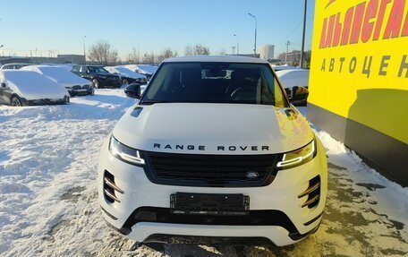 Land Rover Range Rover Evoque II, 2025 год, 6 500 000 рублей, 8 фотография