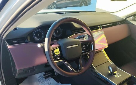 Land Rover Range Rover Evoque II, 2025 год, 6 500 000 рублей, 12 фотография