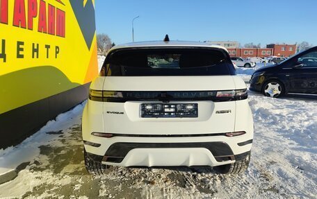 Land Rover Range Rover Evoque II, 2025 год, 6 500 000 рублей, 10 фотография