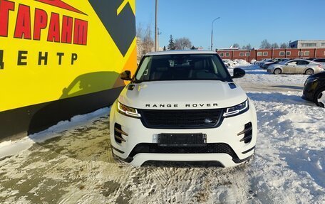 Land Rover Range Rover Evoque II, 2025 год, 6 500 000 рублей, 3 фотография