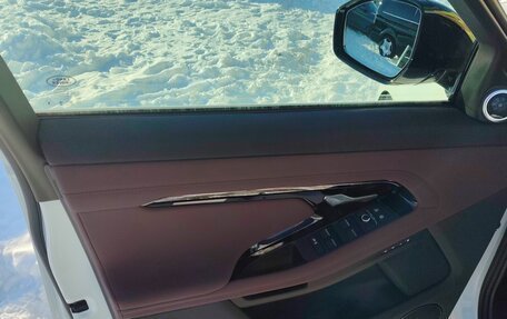 Land Rover Range Rover Evoque II, 2025 год, 6 500 000 рублей, 16 фотография