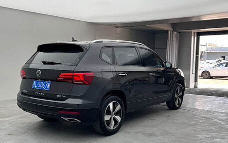 Volkswagen Tharu, 2022 год, 2 340 000 рублей, 7 фотография