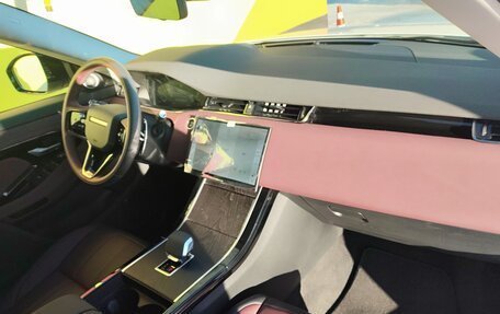 Land Rover Range Rover Evoque II, 2025 год, 6 500 000 рублей, 15 фотография