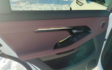 Land Rover Range Rover Evoque II, 2025 год, 6 500 000 рублей, 18 фотография