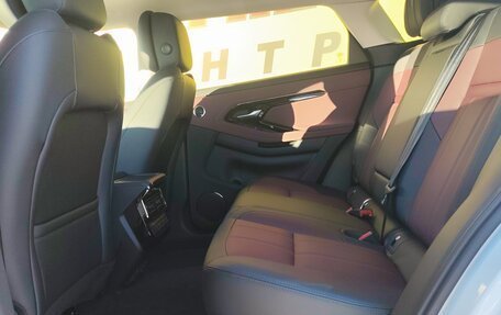 Land Rover Range Rover Evoque II, 2025 год, 6 500 000 рублей, 19 фотография