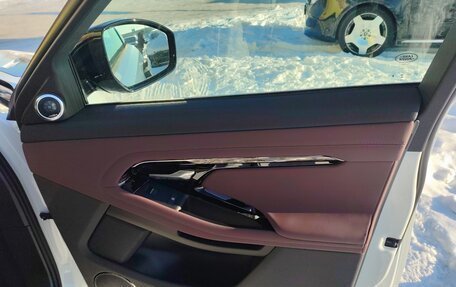 Land Rover Range Rover Evoque II, 2025 год, 6 500 000 рублей, 20 фотография