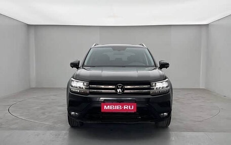 Volkswagen Tharu, 2022 год, 2 340 000 рублей, 2 фотография