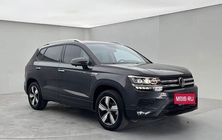 Volkswagen Tharu, 2022 год, 2 340 000 рублей, 3 фотография