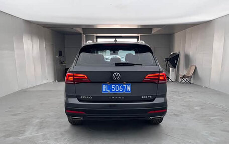 Volkswagen Tharu, 2022 год, 2 340 000 рублей, 8 фотография