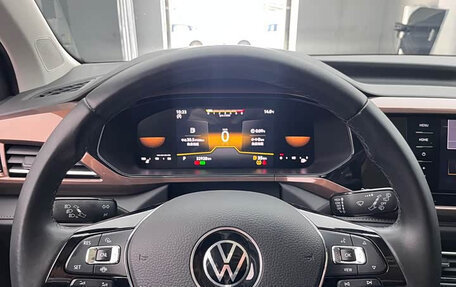 Volkswagen Tharu, 2022 год, 2 340 000 рублей, 11 фотография