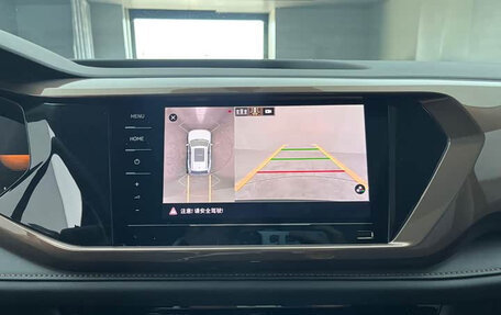 Volkswagen Tharu, 2022 год, 2 340 000 рублей, 13 фотография