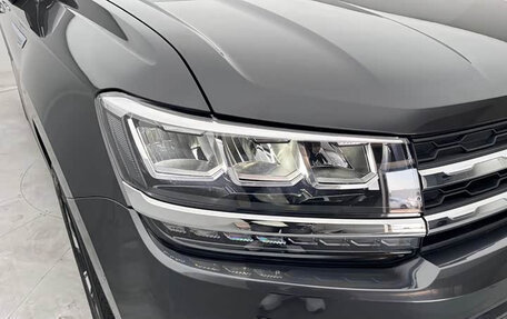 Volkswagen Tharu, 2022 год, 2 340 000 рублей, 10 фотография