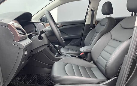 Volkswagen Tharu, 2022 год, 2 340 000 рублей, 19 фотография