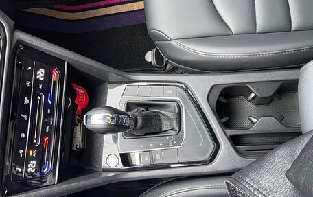 Volkswagen Tharu, 2022 год, 2 340 000 рублей, 14 фотография