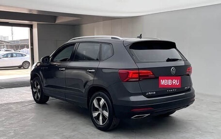 Volkswagen Tharu, 2022 год, 2 340 000 рублей, 9 фотография