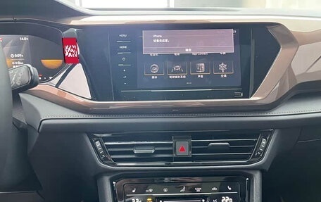 Volkswagen Tharu, 2022 год, 2 340 000 рублей, 12 фотография