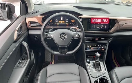 Volkswagen Tharu, 2022 год, 2 340 000 рублей, 21 фотография