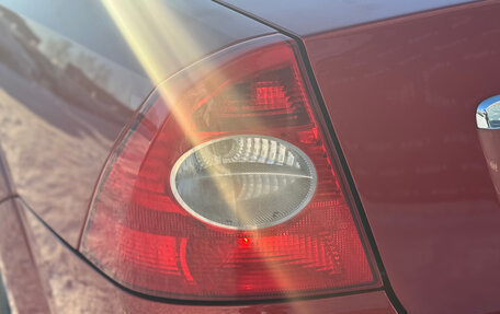 Ford Focus II рестайлинг, 2008 год, 569 000 рублей, 9 фотография