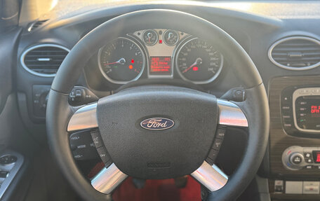 Ford Focus II рестайлинг, 2008 год, 569 000 рублей, 12 фотография