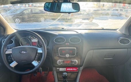 Ford Focus II рестайлинг, 2008 год, 569 000 рублей, 10 фотография