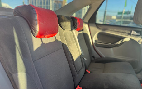 Ford Focus II рестайлинг, 2008 год, 569 000 рублей, 19 фотография