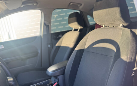 Ford Focus II рестайлинг, 2008 год, 569 000 рублей, 18 фотография