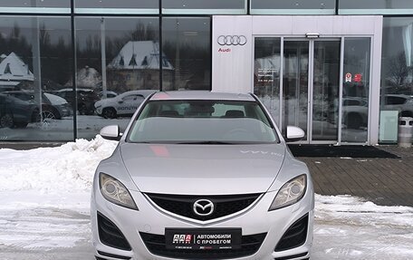 Mazda 6, 2009 год, 790 000 рублей, 2 фотография