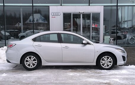 Mazda 6, 2009 год, 790 000 рублей, 4 фотография