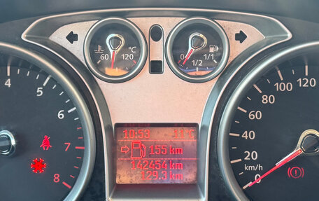 Ford Focus II рестайлинг, 2008 год, 569 000 рублей, 20 фотография