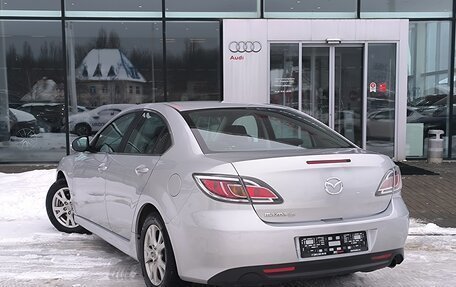 Mazda 6, 2009 год, 790 000 рублей, 7 фотография