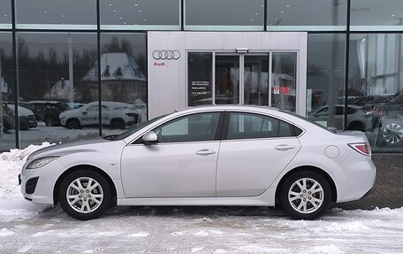 Mazda 6, 2009 год, 790 000 рублей, 8 фотография