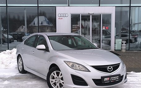 Mazda 6, 2009 год, 790 000 рублей, 3 фотография