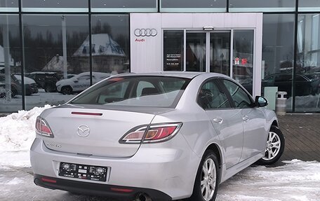 Mazda 6, 2009 год, 790 000 рублей, 5 фотография