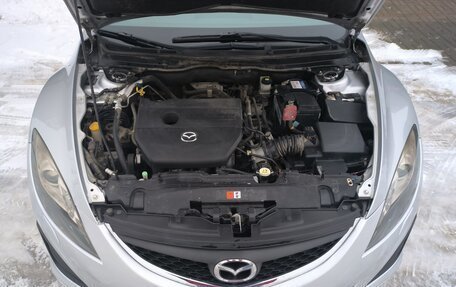 Mazda 6, 2009 год, 790 000 рублей, 11 фотография