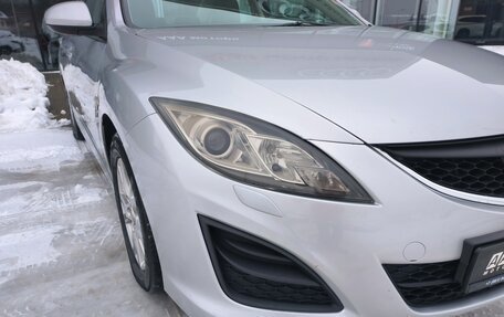 Mazda 6, 2009 год, 790 000 рублей, 10 фотография
