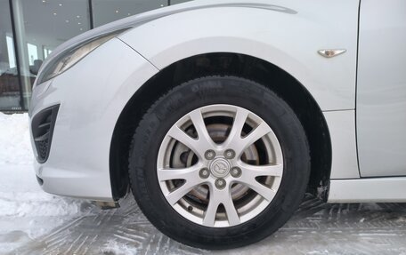 Mazda 6, 2009 год, 790 000 рублей, 9 фотография