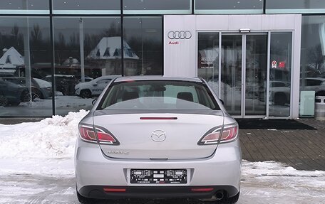 Mazda 6, 2009 год, 790 000 рублей, 6 фотография